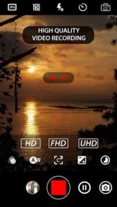 Manual Camera Pro APK