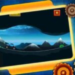 Monster Ride HD Mod APK