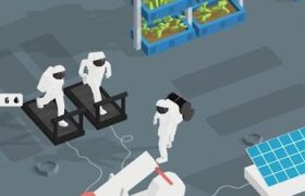 Moon Pioneer Mod APK