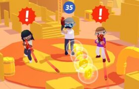 NERF Epic Pranks Mod APK