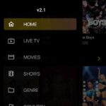 Pocket TV Mod APK