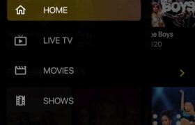 Pocket TV Mod APK