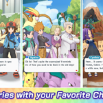 Pokémon Masters EX APK