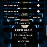 Regedit Free Fire APK