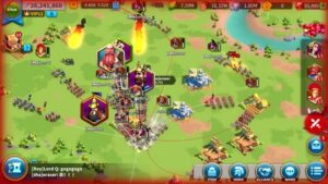 Rise of Kingdoms Mod APK