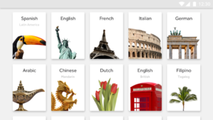 Rosetta Stone Mod APK