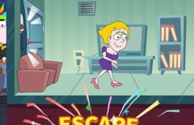 Save The Girl Mod APK