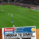 Score Hero Mod APK