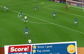 Score Hero Mod APK