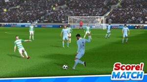 Score! Match APK