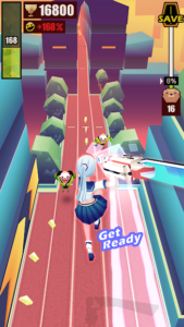 Slash & Girl Mod APK