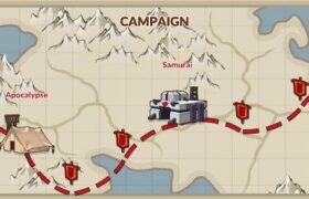 Stickman World Battle Mod APK