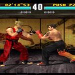 Tekken 3 Mod APK