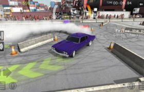 Torque Burnout Mod APK