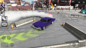 Torque Burnout Mod APK