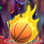 Toss Diamond Hoop Mod APK