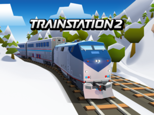 Train Station 2 APK