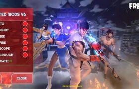 United Mods Free Fire APK
