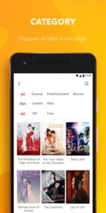 WeTV Mod APK