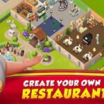 World Chef Mod APK