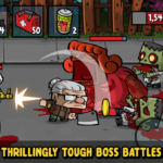 Zombie Age 3 Mod APK 1.8.0 (Unlimited Money)