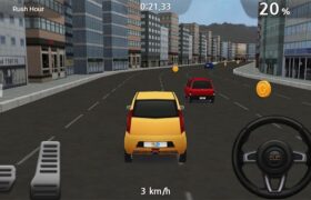 Dr. Driving 2 Mod APK