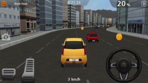 Dr. Driving 2 Mod APK