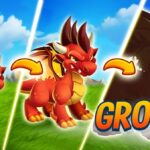 Dragon City Mod APK 12.8.5 (Unlimited gems, money)