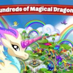 DragonVale Mod APK