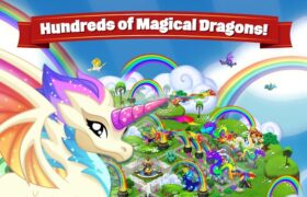 DragonVale Mod APK