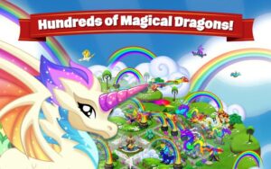 DragonVale Mod APK