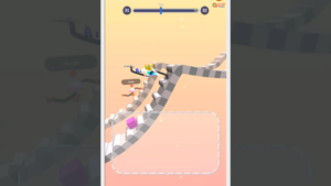 Draw Climber Mod APK