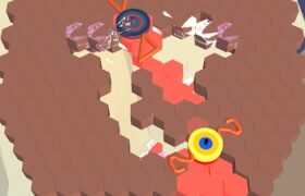 Draw Coliseum Mod APK