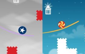 Draw The Line 3D Mod APK