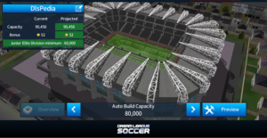 Dream League Soccer 2020 Mod APK