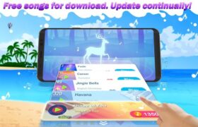 Dream Piano Mod APK