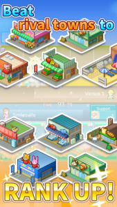 Dream Town Story APK