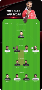 Dream11 APK