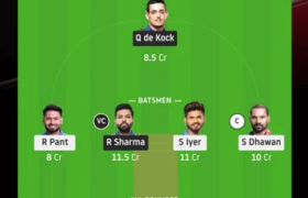 Dream11 APK
