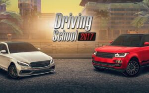 Driving School 2017 APK