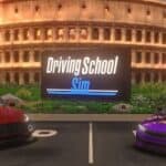 Driving School Sim 2020 APK