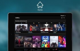Dstv Mod APK