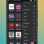 DTH Live TV APK