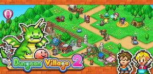 Dungeon Village 2 APK