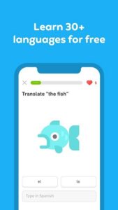 Duolingo Mod APK