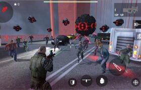 Earth Protect Squad Mod APK