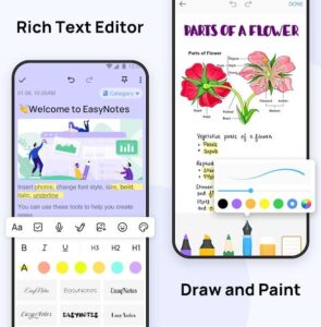 Easy Notes Mod APK