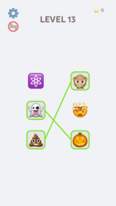 Emoji Puzzle Mod APK