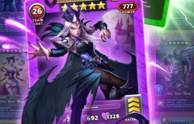 Empires & Puzzles: Epic Match 3