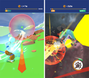 Energy Blast Mod APK